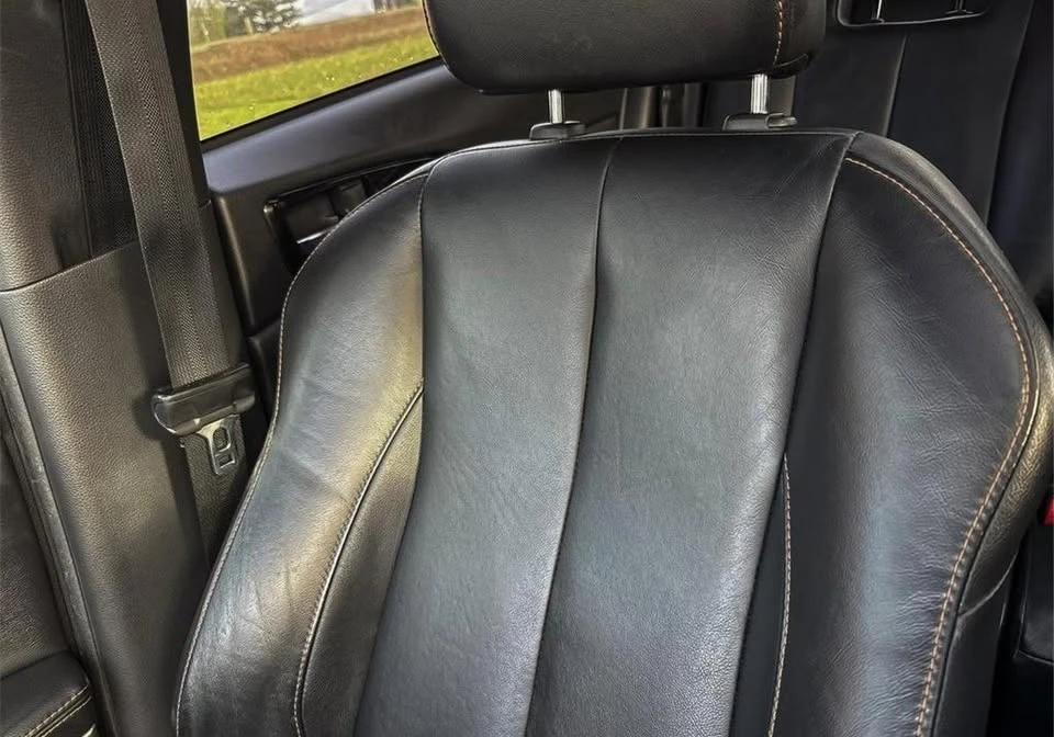 2019 Mitsubishi Eclipse Cross - Image 19 of 20