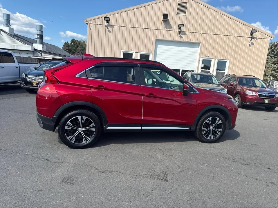 2019 Mitsubishi Eclipse Cross - Image 4 of 21