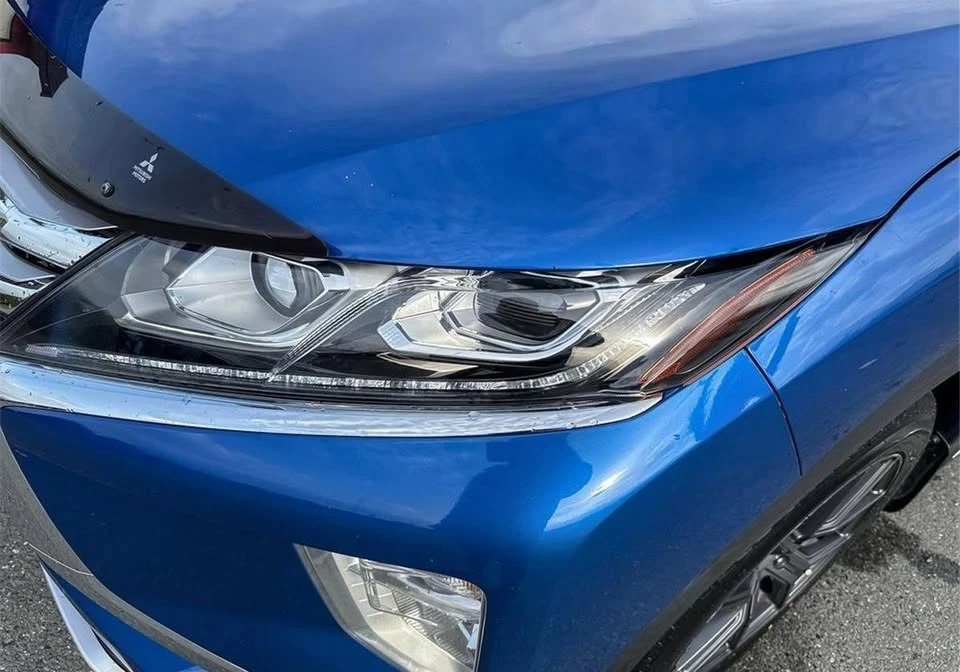 2019 Mitsubishi Eclipse Cross - Image 7 of 20