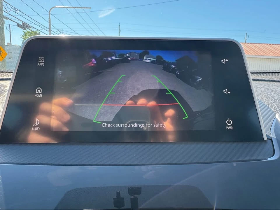2019 Mitsubishi Eclipse Cross - Image 19 of 19