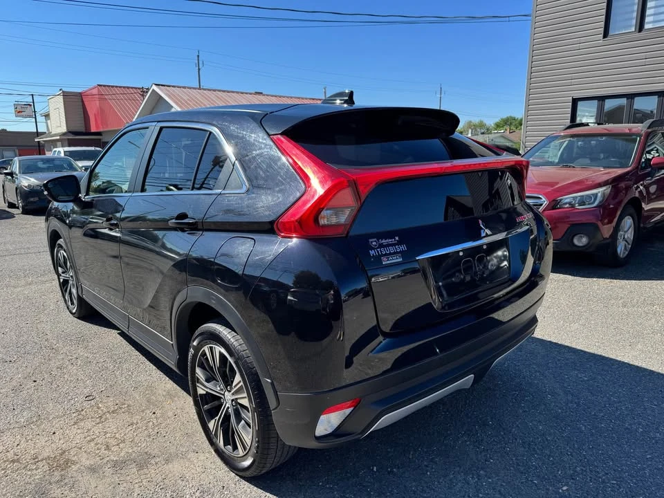 2019 Mitsubishi Eclipse Cross - Image 7 of 19