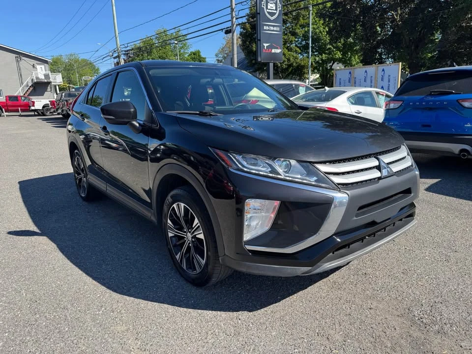 2019 Mitsubishi Eclipse Cross - Image 3 of 19