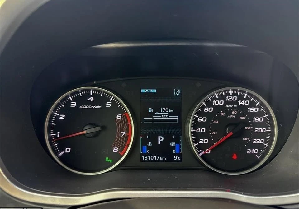 2019 Mitsubishi Eclipse Cross - Image 14 of 20