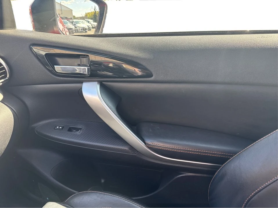 2019 Mitsubishi Eclipse Cross - Image 20 of 21
