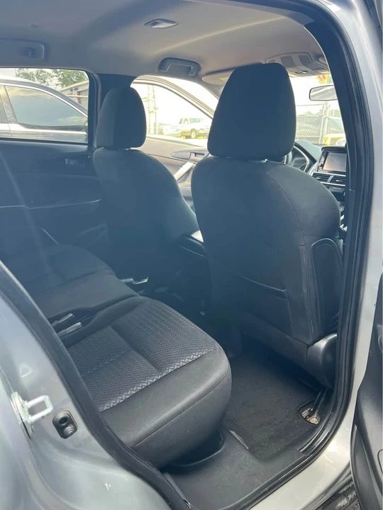 2019 Mitsubishi Eclipse Cross - Image 9 of 10
