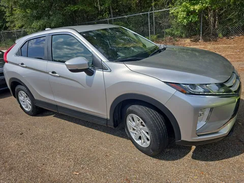 2019 Mitsubishi Eclipse Cross (615)