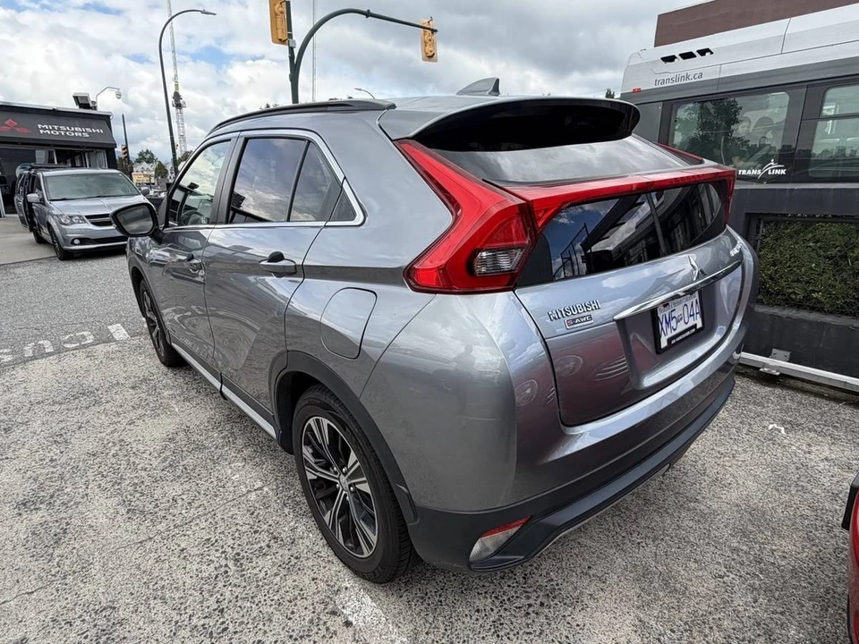 2019 Mitsubishi Eclipse Cross - Image 7 of 7