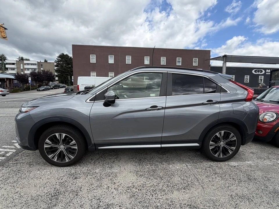 2019 Mitsubishi Eclipse Cross - Image 5 of 7