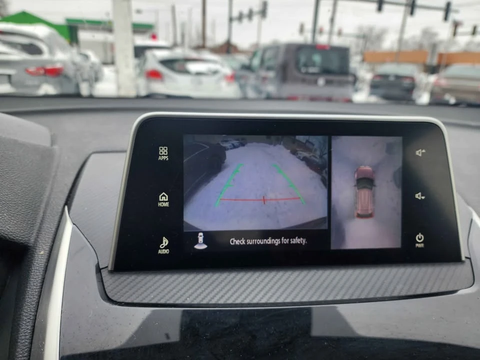 2019 Mitsubishi Eclipse Cross - Image 14 of 16