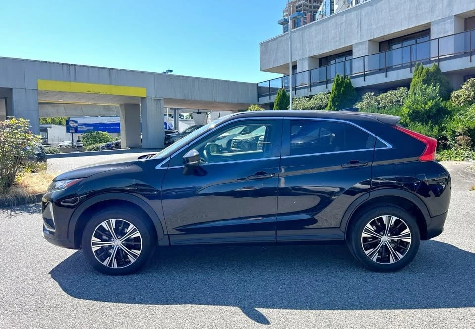 2019 Mitsubishi Eclipse Cross - Image 5 of 14