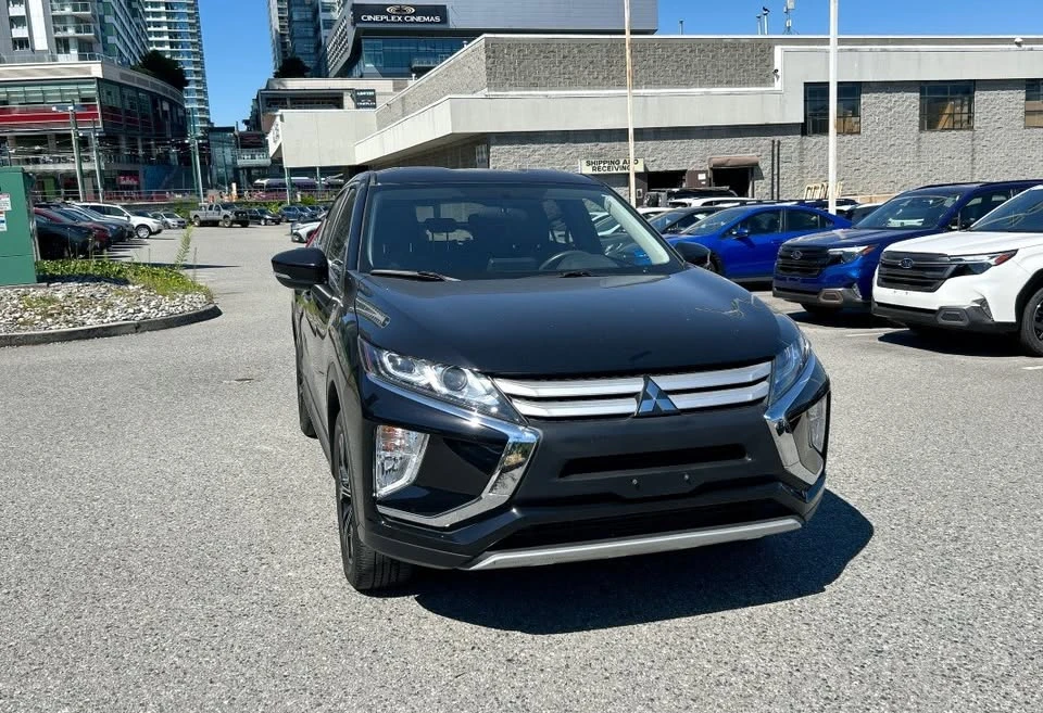 2019 Mitsubishi Eclipse Cross - Image 7 of 14