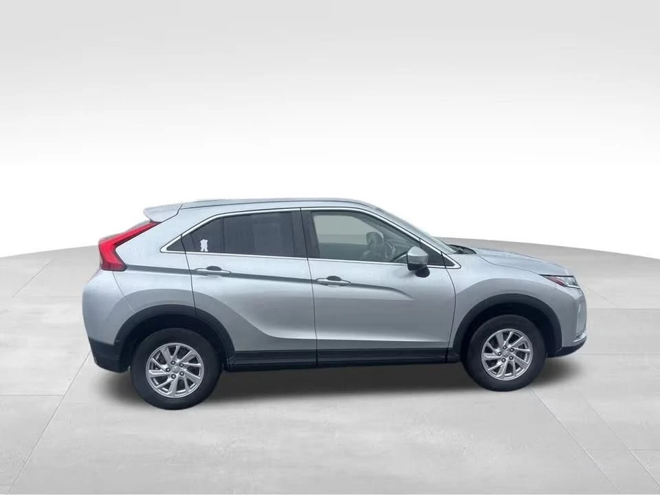 2019 Mitsubishi Eclipse Cross - Image 10 of 10