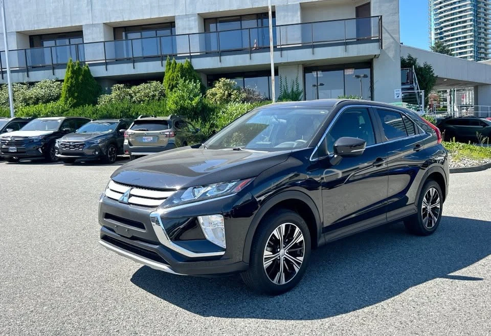 2019 Mitsubishi Eclipse Cross - Image 6 of 14