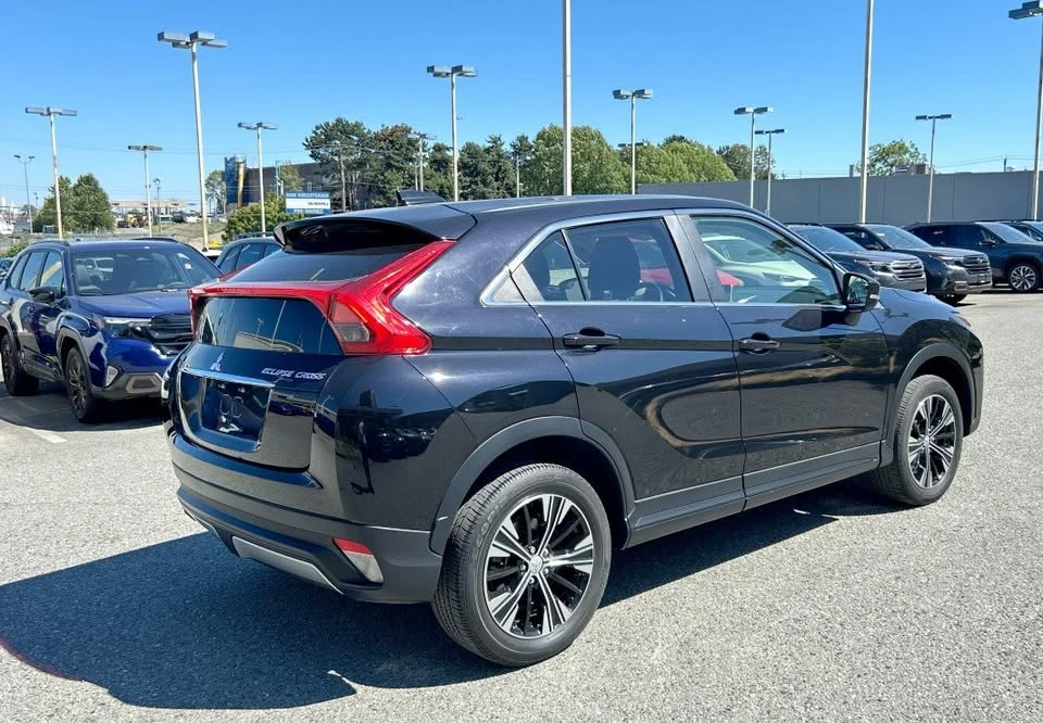 2019 Mitsubishi Eclipse Cross - Image 14 of 14