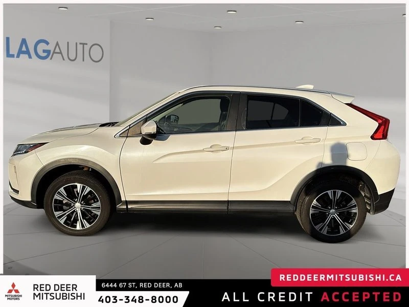 2019 Mitsubishi Eclipse Cross - Image 5 of 17
