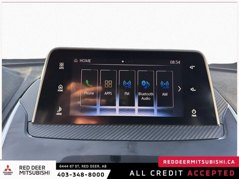 2019 Mitsubishi Eclipse Cross - Image 17 of 17