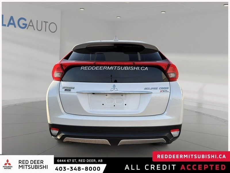 2019 Mitsubishi Eclipse Cross - Image 3 of 17
