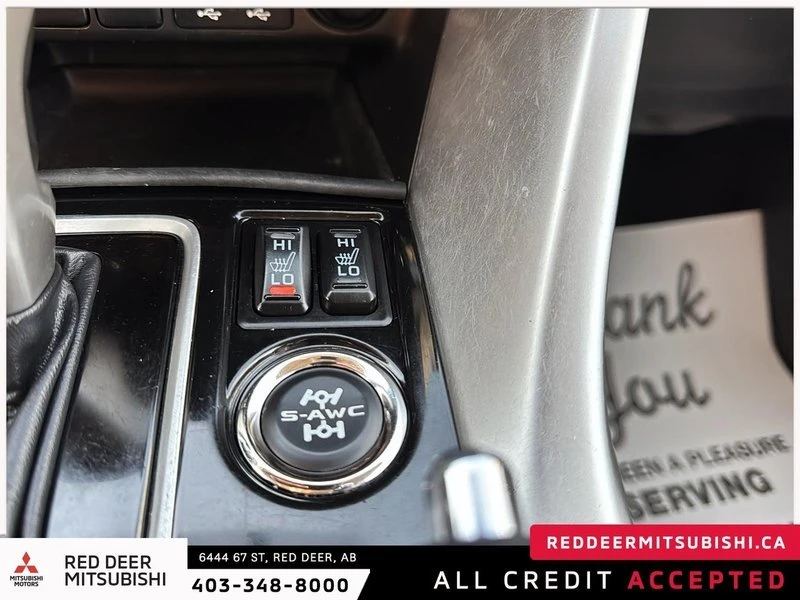 2019 Mitsubishi Eclipse Cross - Image 15 of 17