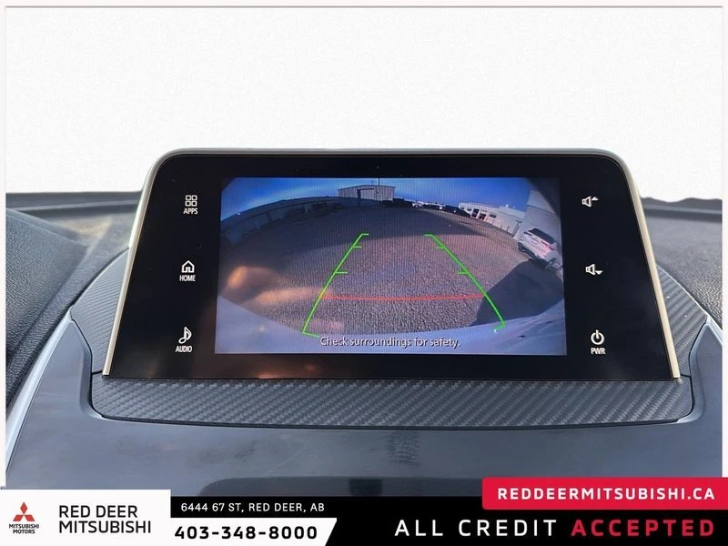 2019 Mitsubishi Eclipse Cross - Image 16 of 17