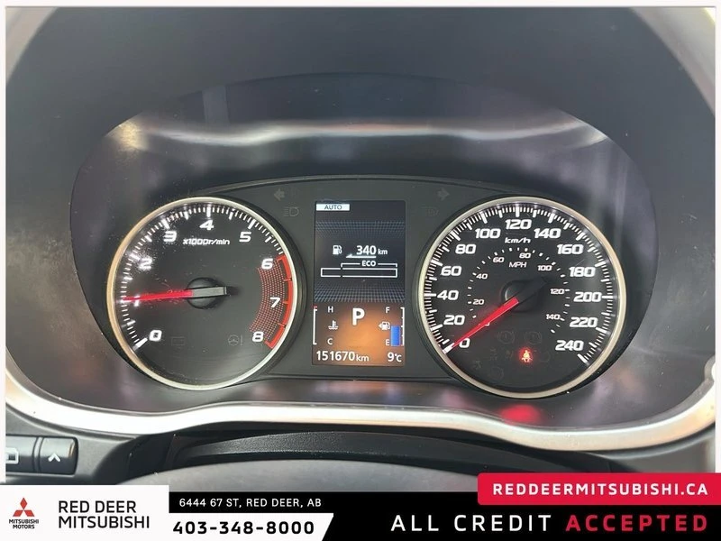 2019 Mitsubishi Eclipse Cross - Image 12 of 17