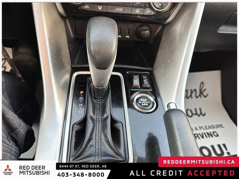 2019 Mitsubishi Eclipse Cross - Image 14 of 17