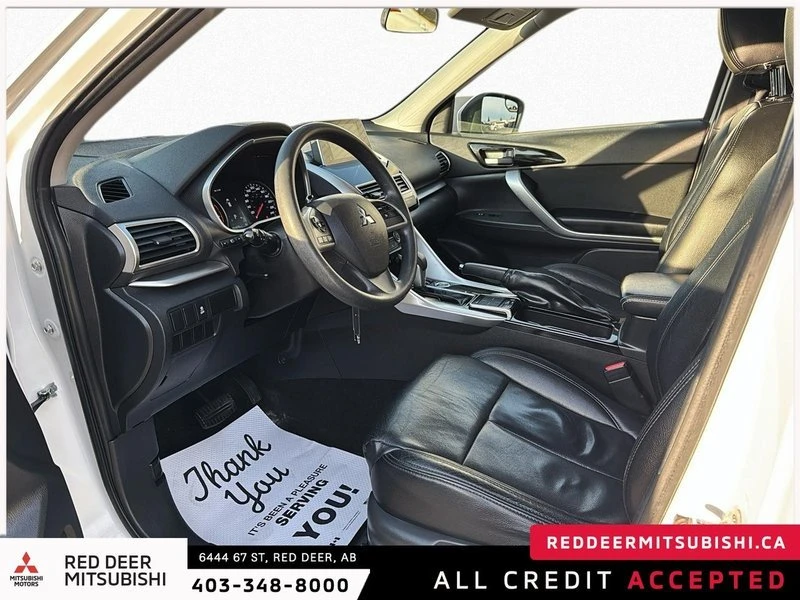 2019 Mitsubishi Eclipse Cross - Image 8 of 17