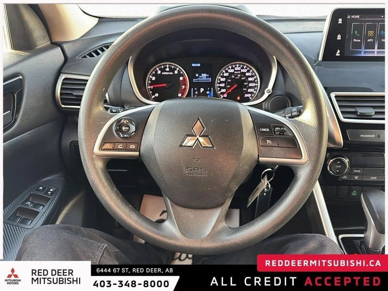 2019 Mitsubishi Eclipse Cross - Image 11 of 17