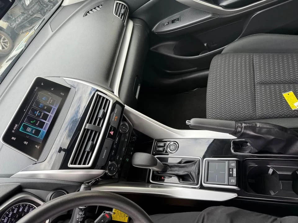 2019 Mitsubishi Eclipse Cross - Image 10 of 19