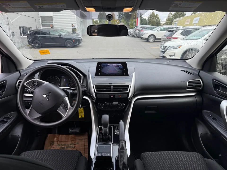 2019 Mitsubishi Eclipse Cross - Image 14 of 19