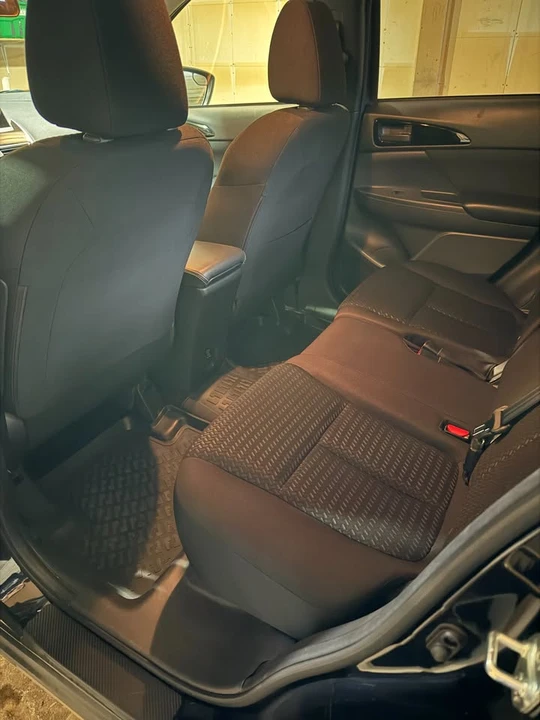 2019 Mitsubishi Eclipse Cross - Image 5 of 6