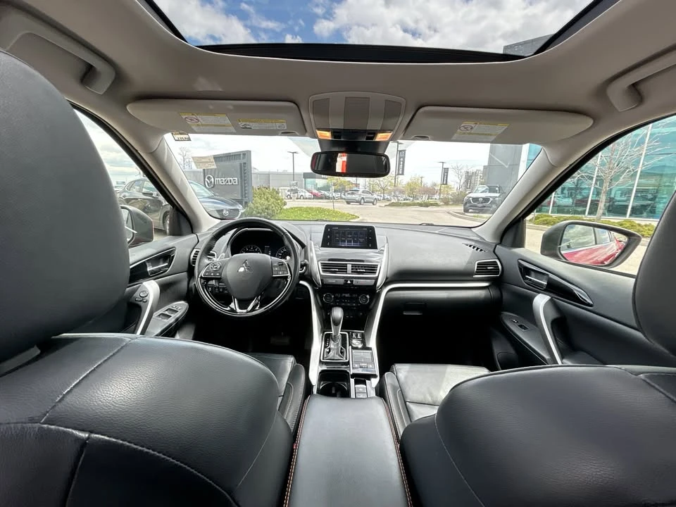 2019 Mitsubishi Eclipse Cross - Image 5 of 10