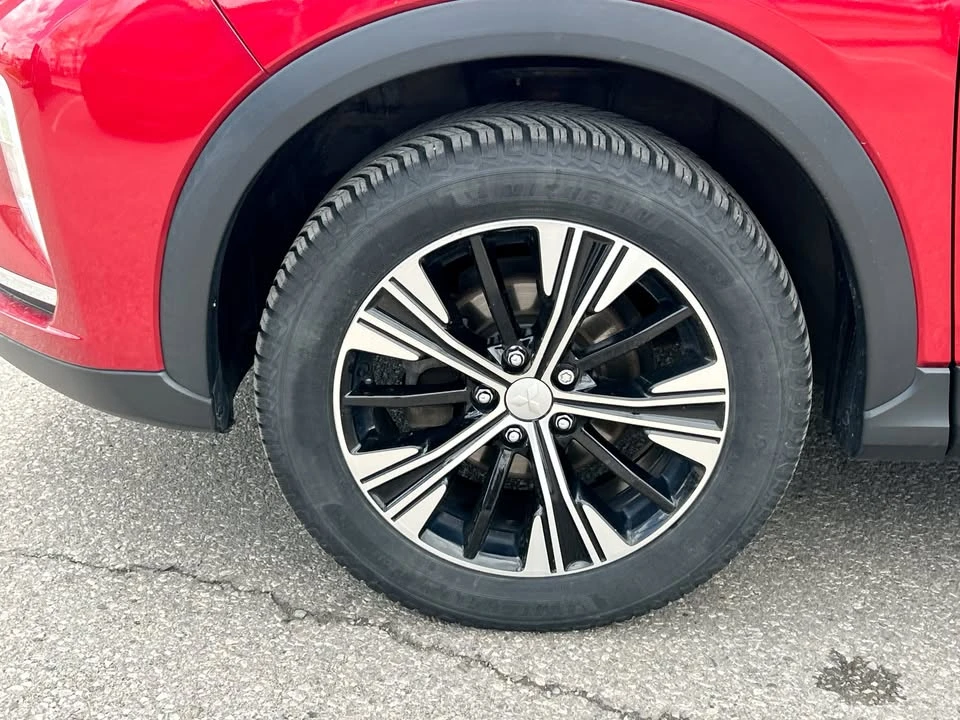 2019 Mitsubishi Eclipse Cross - Image 10 of 10