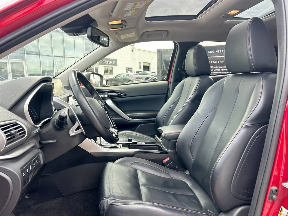 2019 Mitsubishi Eclipse Cross - Image 9 of 10