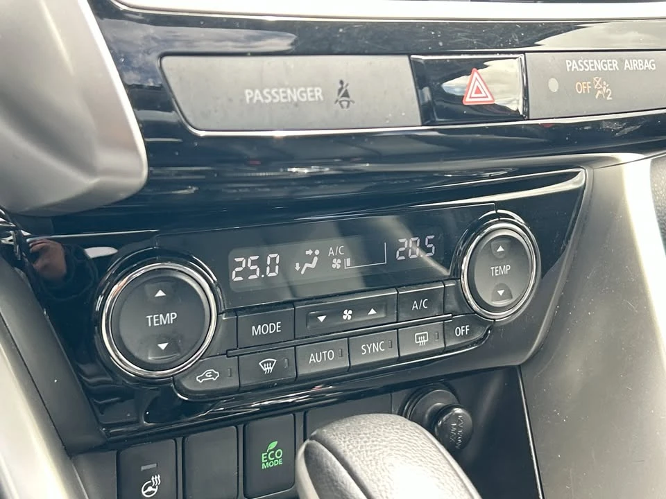 2019 Mitsubishi Eclipse Cross - Image 6 of 10