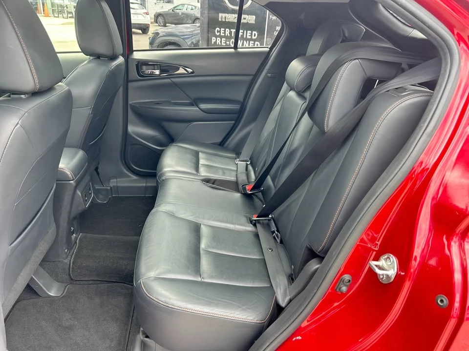 2019 Mitsubishi Eclipse Cross - Image 3 of 10