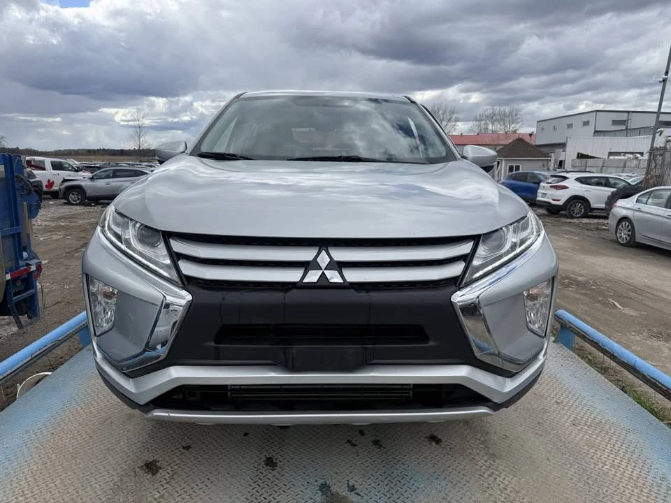 2019 Mitsubishi Eclipse Cross - Image 6 of 13