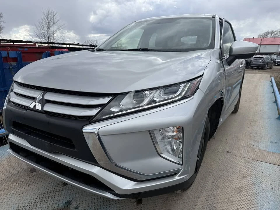 2019 Mitsubishi Eclipse Cross - Image 13 of 13