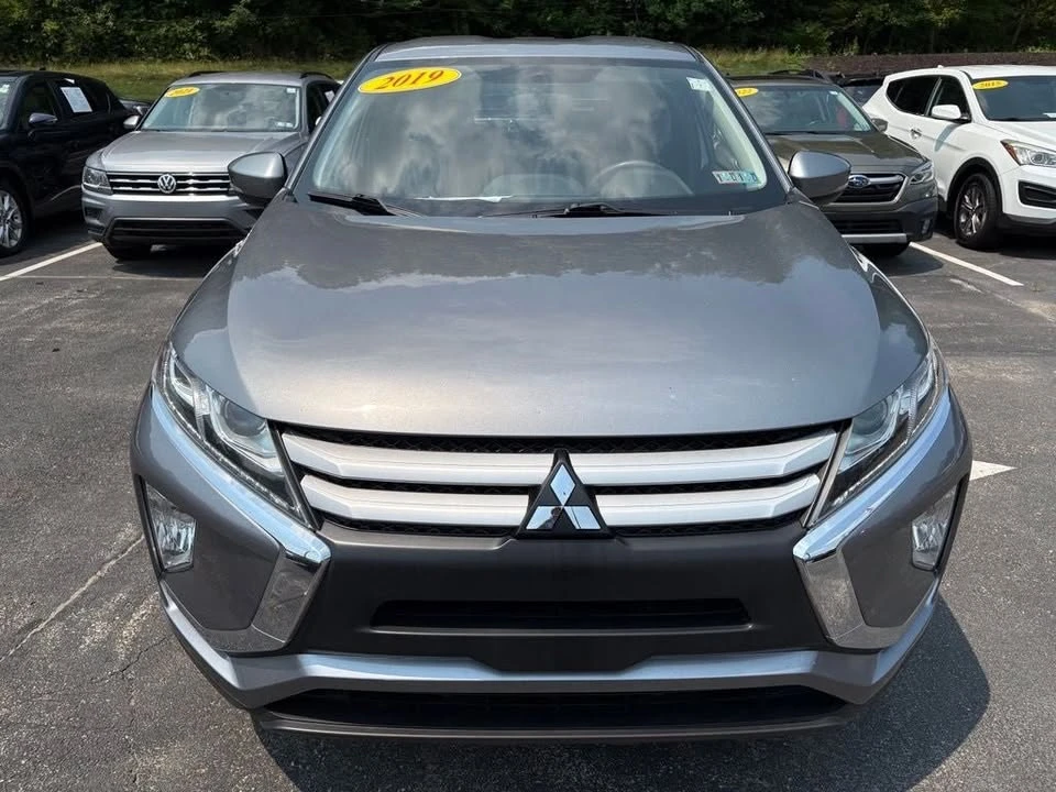 2019 Mitsubishi Eclipse Cross - Image 8 of 19