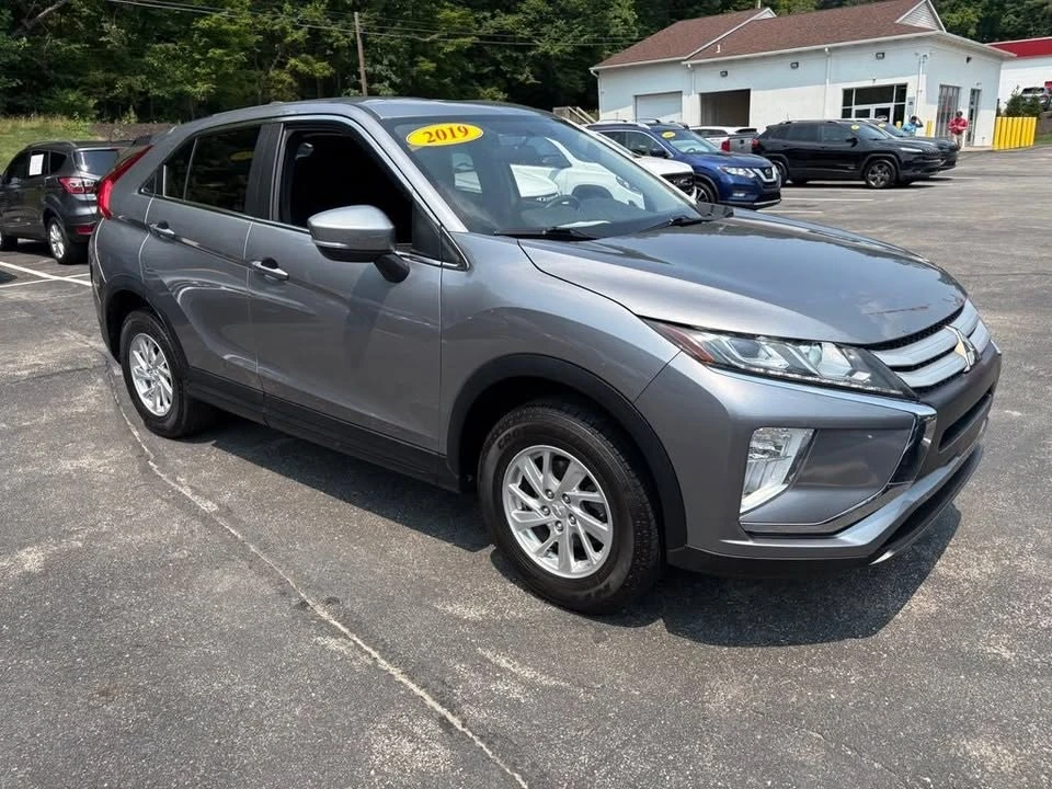 2019 Mitsubishi Eclipse Cross - Image 7 of 19