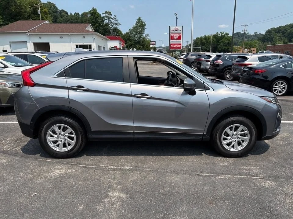 2019 Mitsubishi Eclipse Cross - Image 6 of 19