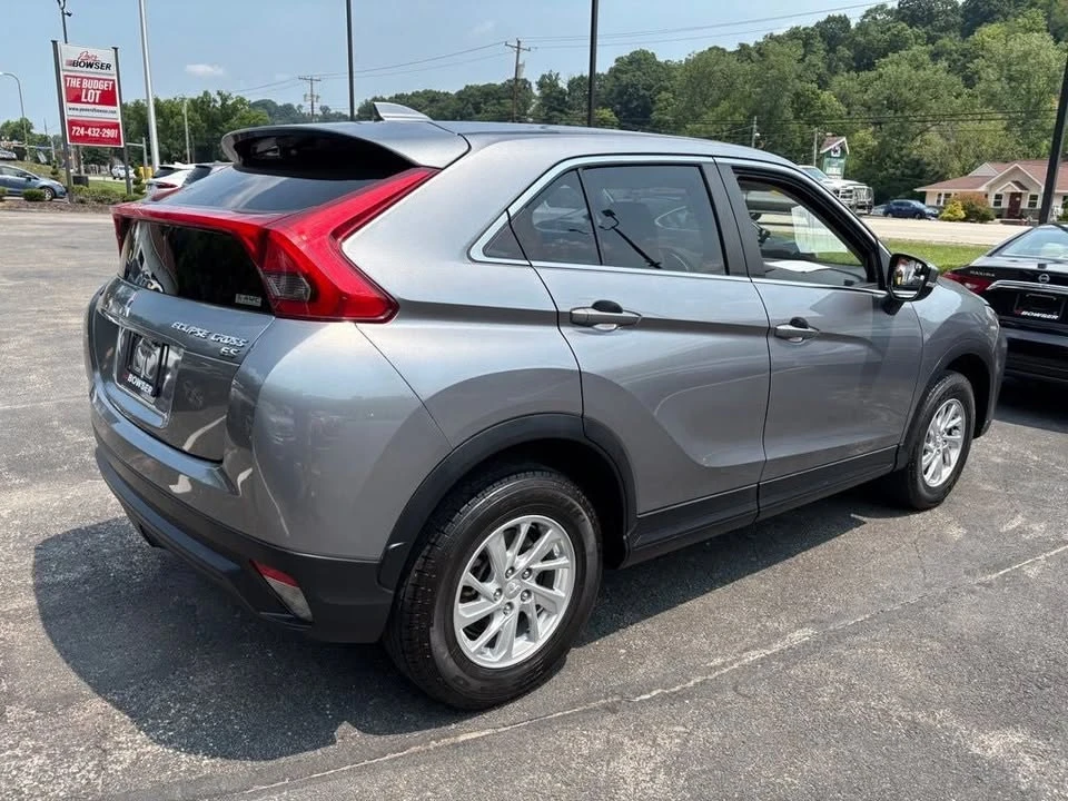 2019 Mitsubishi Eclipse Cross - Image 5 of 19