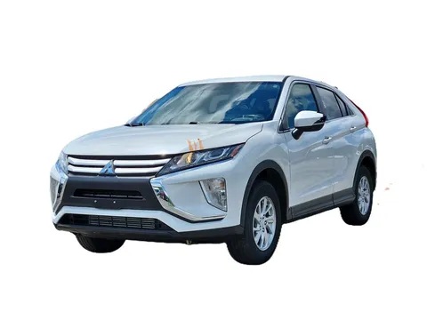 2019 Mitsubishi Eclipse Cross ES AWD