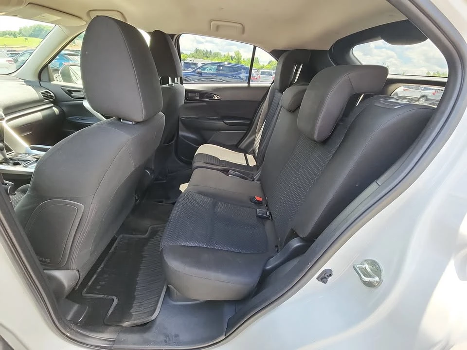 2019 Mitsubishi Eclipse Cross - Image 5 of 7