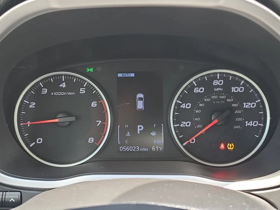 2019 Mitsubishi Eclipse Cross - Image 3 of 7