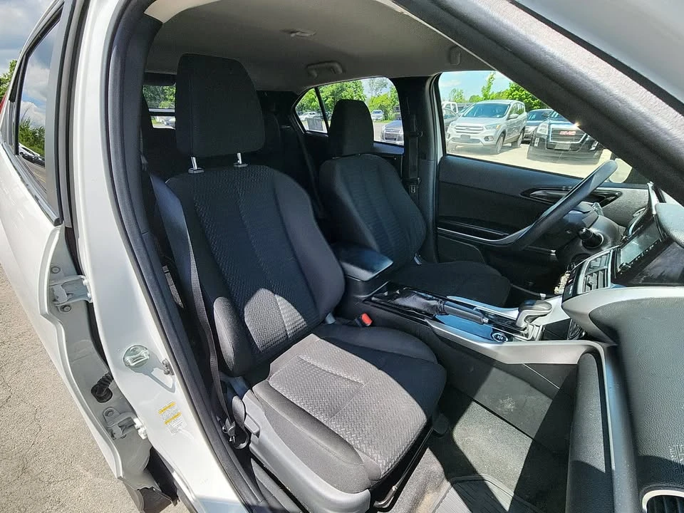 2019 Mitsubishi Eclipse Cross - Image 7 of 7