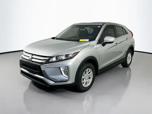 2019 Mitsubishi Eclipse Cross - Image 2 of 19