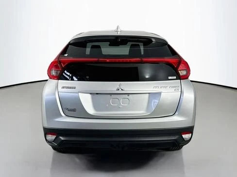 2019 Mitsubishi Eclipse Cross - Image 5 of 19