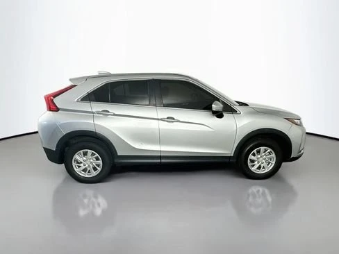2019 Mitsubishi Eclipse Cross - Image 7 of 19