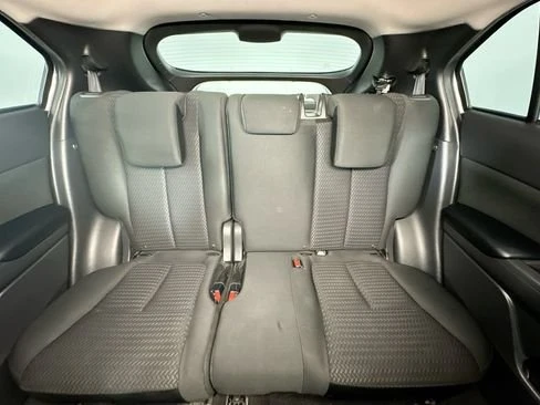 2019 Mitsubishi Eclipse Cross - Image 12 of 19