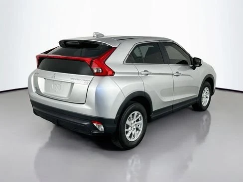 2019 Mitsubishi Eclipse Cross - Image 6 of 19